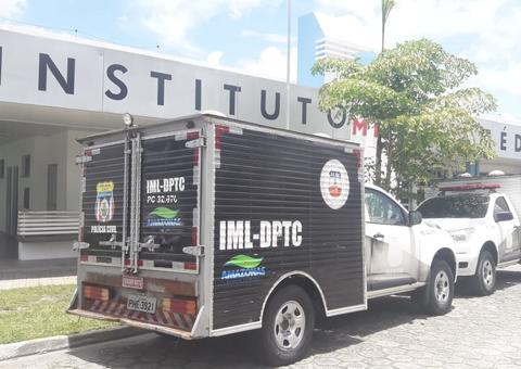 Vendedor é encontrado morto dentro de quarto no Centro de Manaus