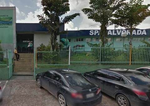 Homem é hospitalizado após ser ‘baleado por engano’ em Manaus