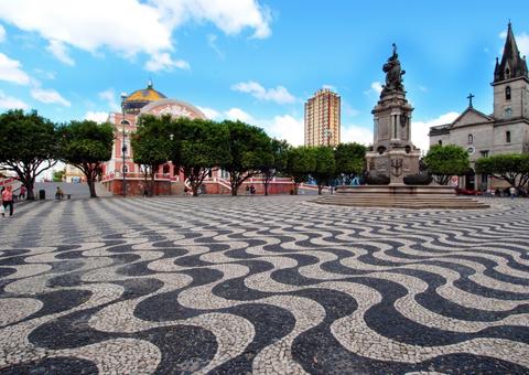 Manaus segue como 4ª melhor cidade do Brasil para se viver