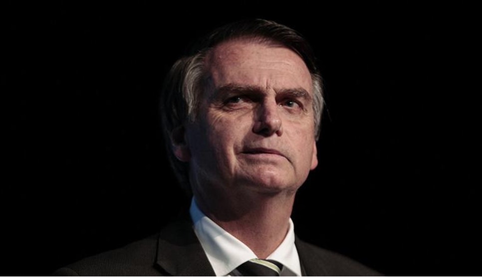 Bolsonaro diz que ainda não recebeu projeto da reforma dos militares