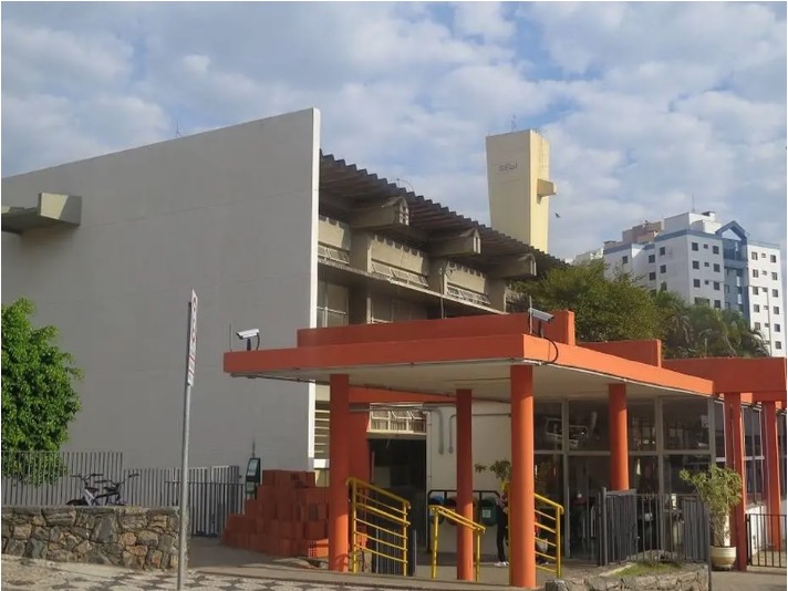 Sesi suspende aulas após aviso de ataque contra alunos