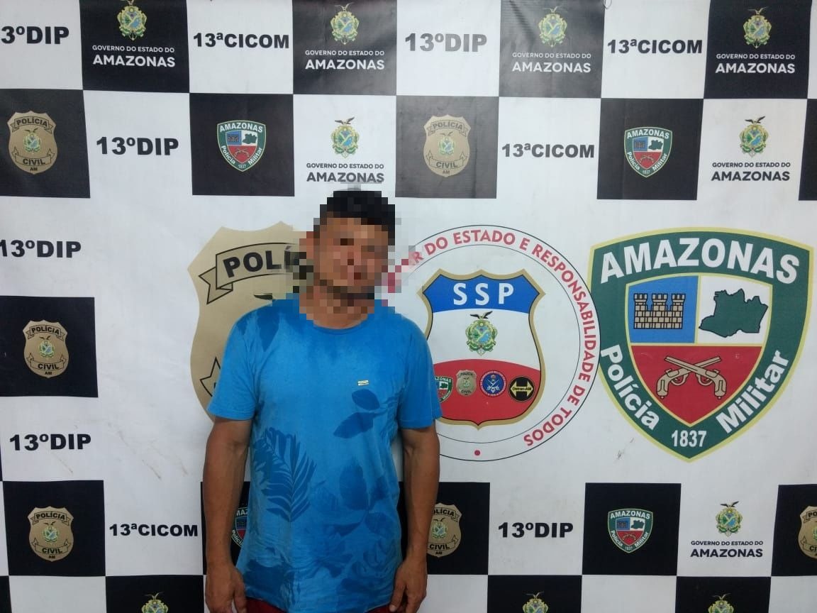 Grávida de 8 meses, mulher é agredida por companheiro em Manaus 