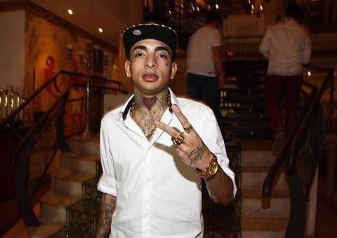 ‘Só Deus pode me julgar’, desabafa MC Guimê após ser detido 