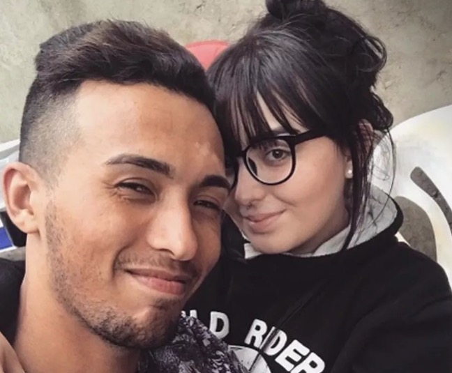 A caminho de festa de aniversário, casal morre ao ser atropelado por motorista bêbado