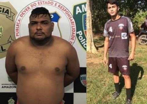 Na tentativa de atirar em rival, homem mata irmão com tiro na cabeça no Amazonas