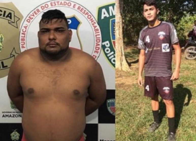Na tentativa de atirar em rival, homem mata irmão com tiro na cabeça no Amazonas