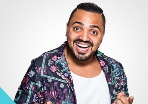 Tirullipa apresenta em Manaus 'Se você não for, só você não vai!’