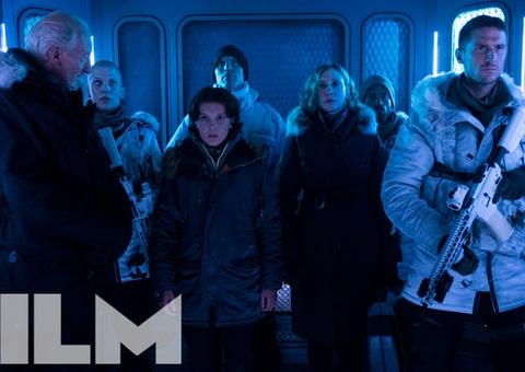 'Godzilla: O Rei dos Monstros’ ganha novo trailer tenso. Assista