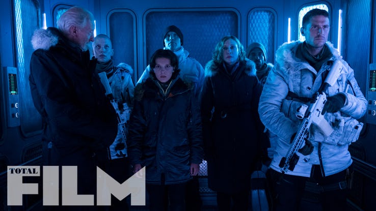 'Godzilla: O Rei dos Monstros’ ganha novo trailer tenso. Assista