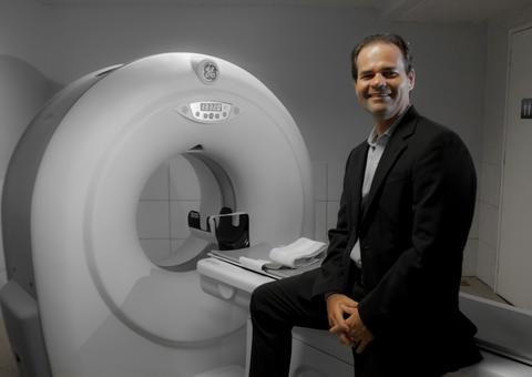 Jorge Pinheiro, do Hapvida, é reconhecido como uma das pessoas mais influentes na saúde