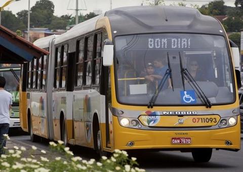 SMTU anuncia reforço em linha de ônibus da Zona Leste de Manaus   