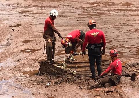 Vale começa a pagar moradores de Brumadinho, diz empresa