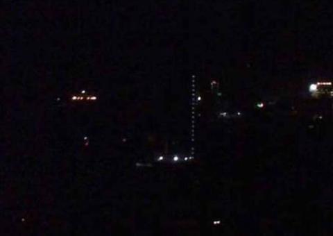 Caracas e outras 2 cidades sofrem novo blecaute, diz jornal