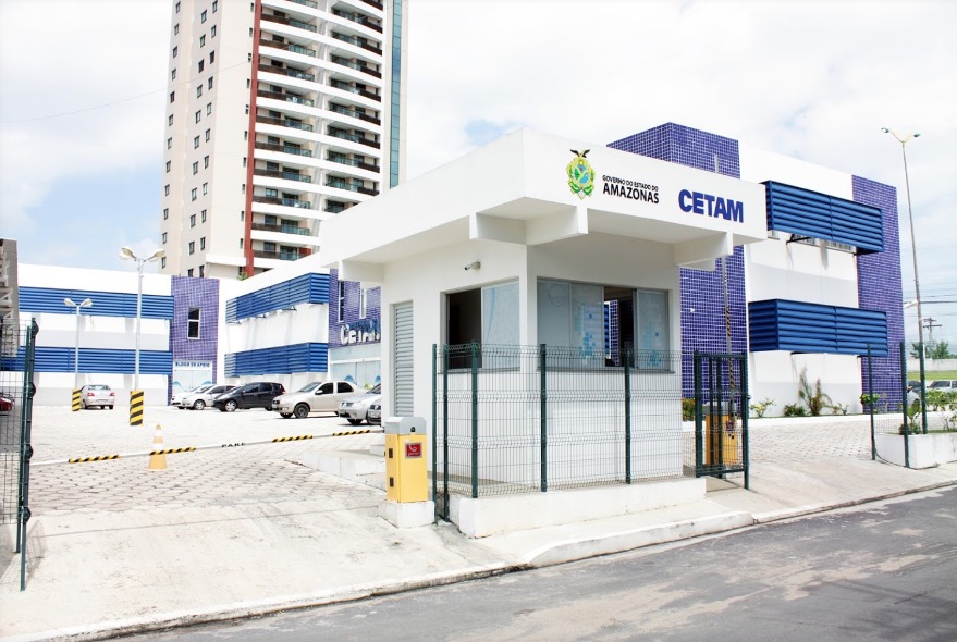 Cetam abre 5,7 mil vagas em cursos gratuitos; confira