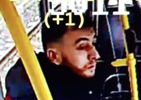 Policiais prendem suspeito de tiroteio em bonde elétrico na Holanda