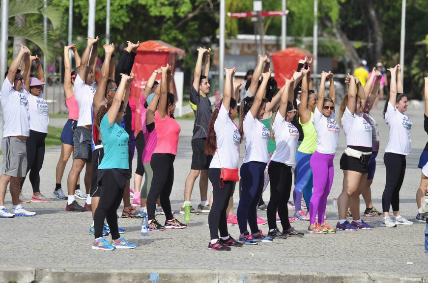 Faixa liberada tem programação especial em comemoração aos 10 anos do Projeto