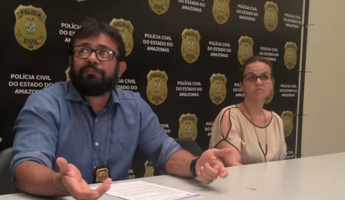 Em Manaus, jovens são apreendidos por fazerem apologia a massacre de Suzano