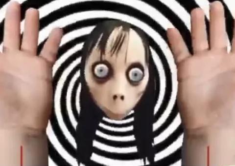 YouTube se pronuncia sobre conteúdo de ‘desafio Momo’ em vídeos infantis na plataforma