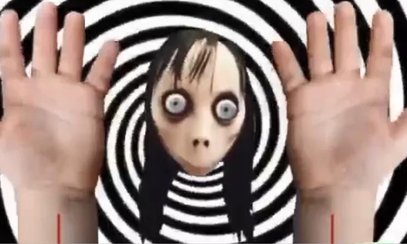 YouTube se pronuncia sobre conteúdo de ‘desafio Momo’ em vídeos infantis na plataforma