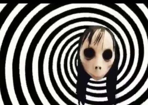 Entenda a verdadeira história da figura da Momo 