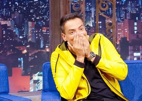 Leo Dias revela sobre primeira vez do relacionamento entre Anitta e Neymar