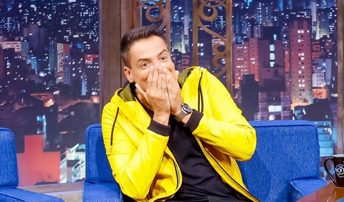 Leo Dias revela sobre primeira vez do relacionamento entre Anitta e Neymar