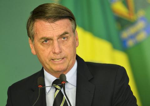 Bolsonaro e Trump se reúnem hoje na Casa Branca