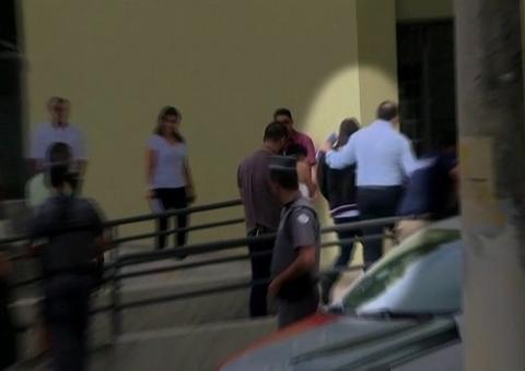 Suspeito de ajudar a planejar ataque a  escola de Suzano é apreendido em São Paulo