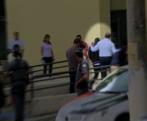 Suspeito de ajudar a planejar ataque a  escola de Suzano é apreendido em São Paulo