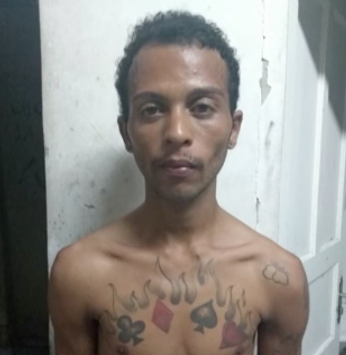 Homem mata ex-namorada e esconde corpo dentro de geladeira