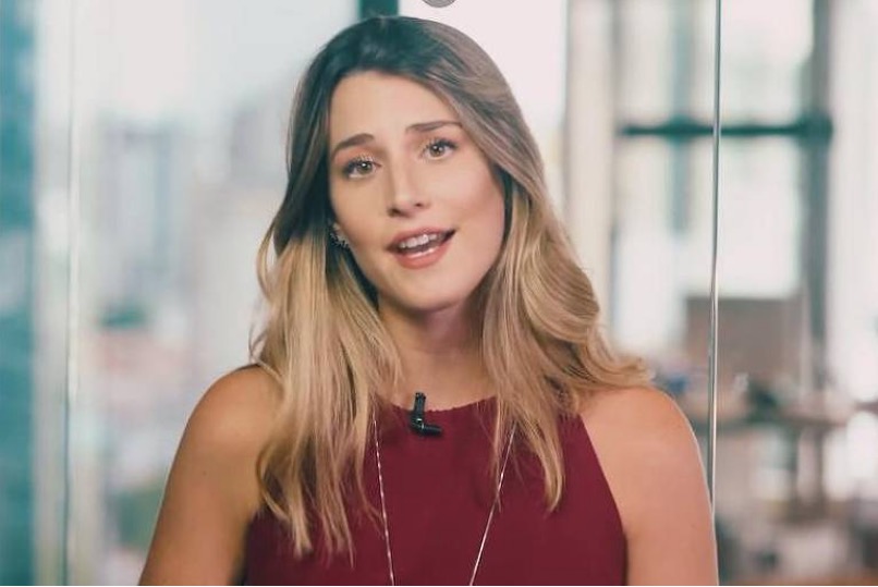 Saiba a verdade sobre como Bettina, a milionária do Youtube, acumulou fortuna