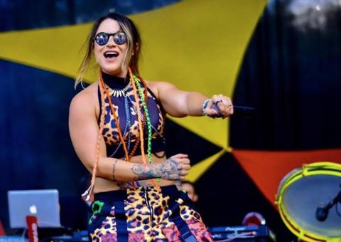 'Segue o Baile – Sem Juízo’ agita sexta-feira no All Night