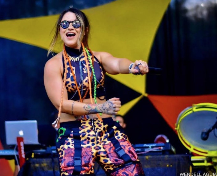 'Segue o Baile – Sem Juízo’ agita sexta-feira no All Night