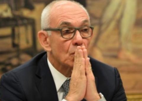 CPI adia depoimento do ex-presidente da Vale para próxima semana