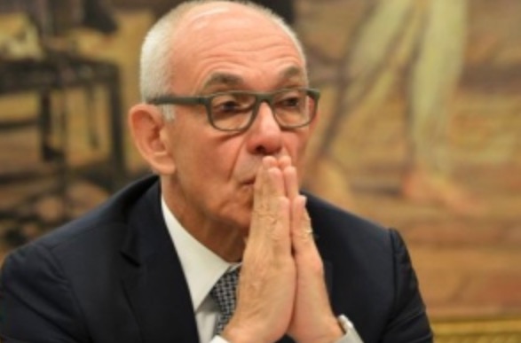 CPI adia depoimento do ex-presidente da Vale para próxima semana