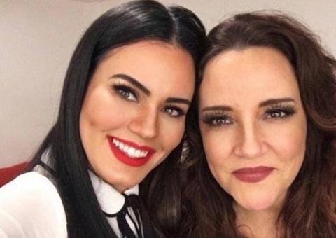 Letícia Lima quebra o silêncio e fala sobre separação de Ana Carolina