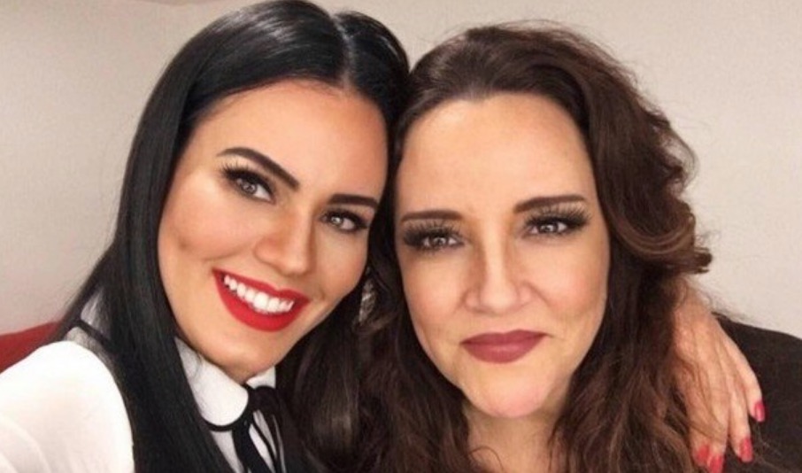 Letícia Lima quebra o silêncio e fala sobre separação de Ana Carolina