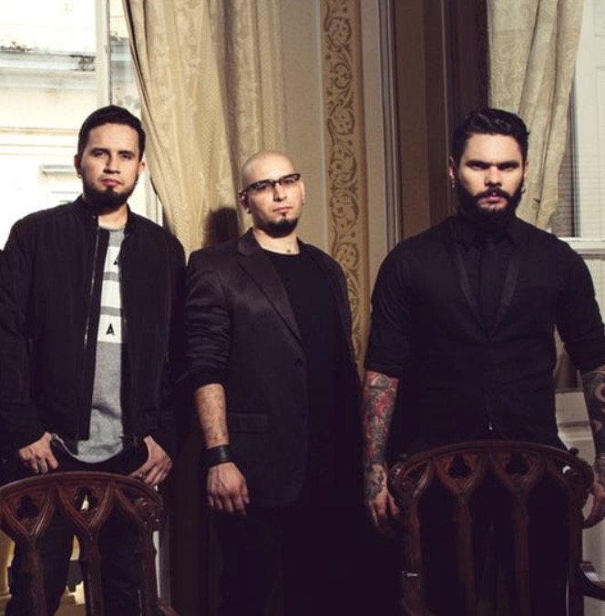 Banda Bates agita sábado em Manaus com especial The Offspring e Foo Fighters