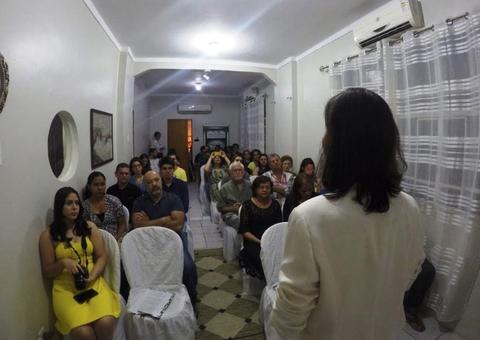 Semana da Arte traz exposição, oficina e visitação ao Centro Histórico de Manaus