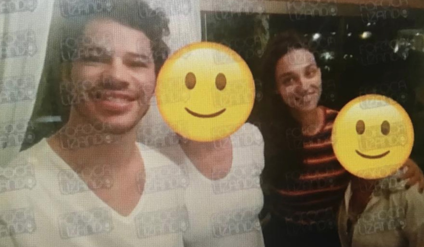 Débora Nascimento e José Loreto são flagrados juntos em pousada