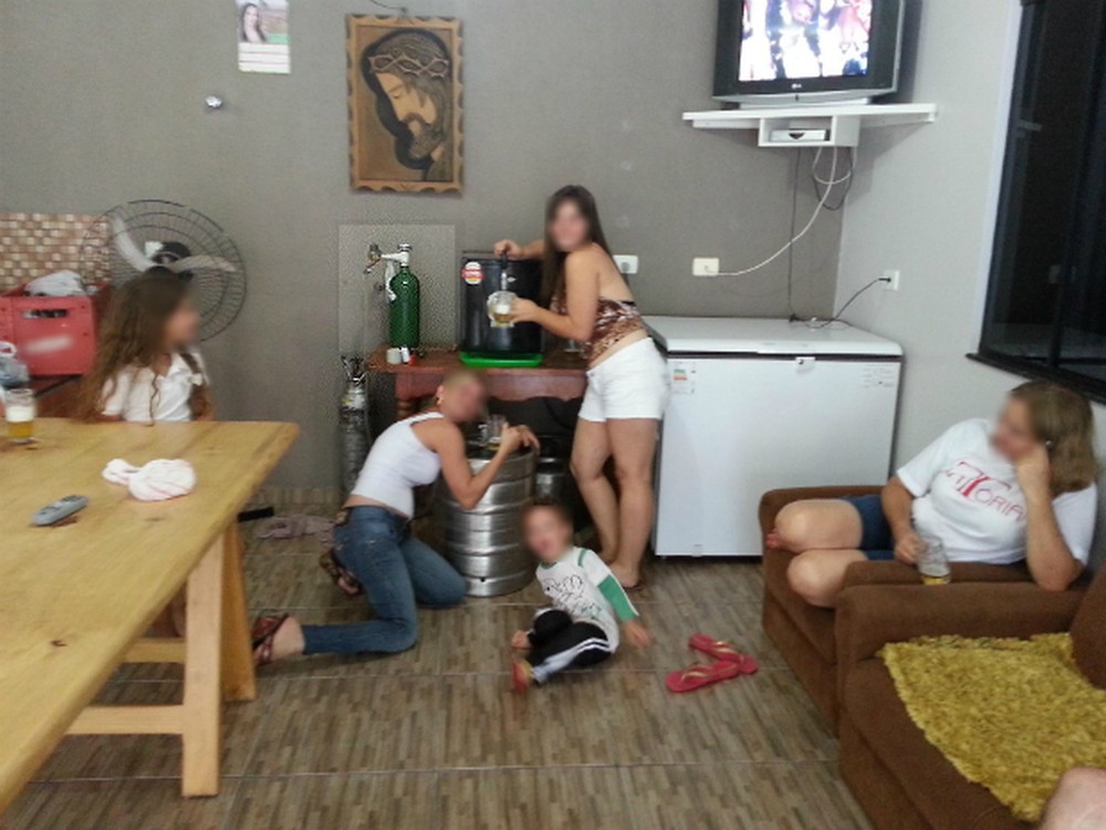 Ex-prefeito vai a júri popular por desviar cilindro de oxigênio para bombear chope