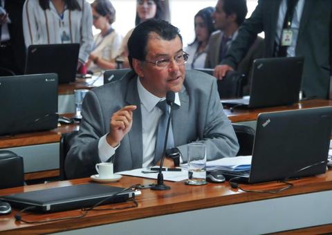 Eduardo sobre reforma da Previdência: povo não pode pagar por privilégios