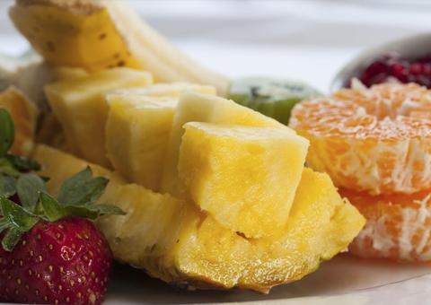 Nutricionista dá dicas do que comer antes e depois de uma corrida