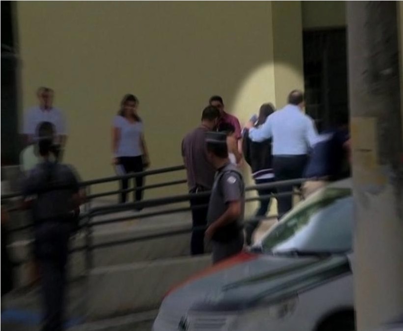 Polícia diz que terceiro suspeito de massacre em Suzano é ‘frio’ e mentor intelectual do crime