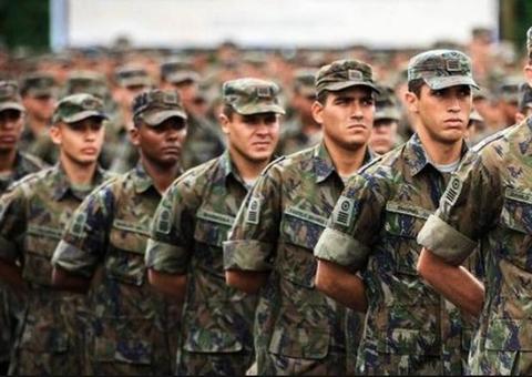 Militares vão colaborar com a reforma, diz presidente do Superior Tribunal Militar 