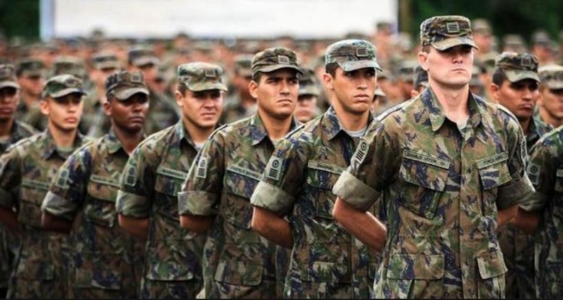 Militares vão colaborar com a reforma, diz presidente do Superior Tribunal Militar 