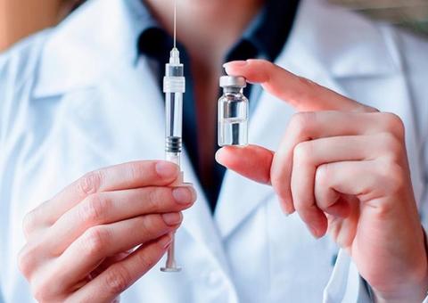 Campanha contra a Influenza inicia nesta quarta com mais de mil salas de vacinação no Amazonas