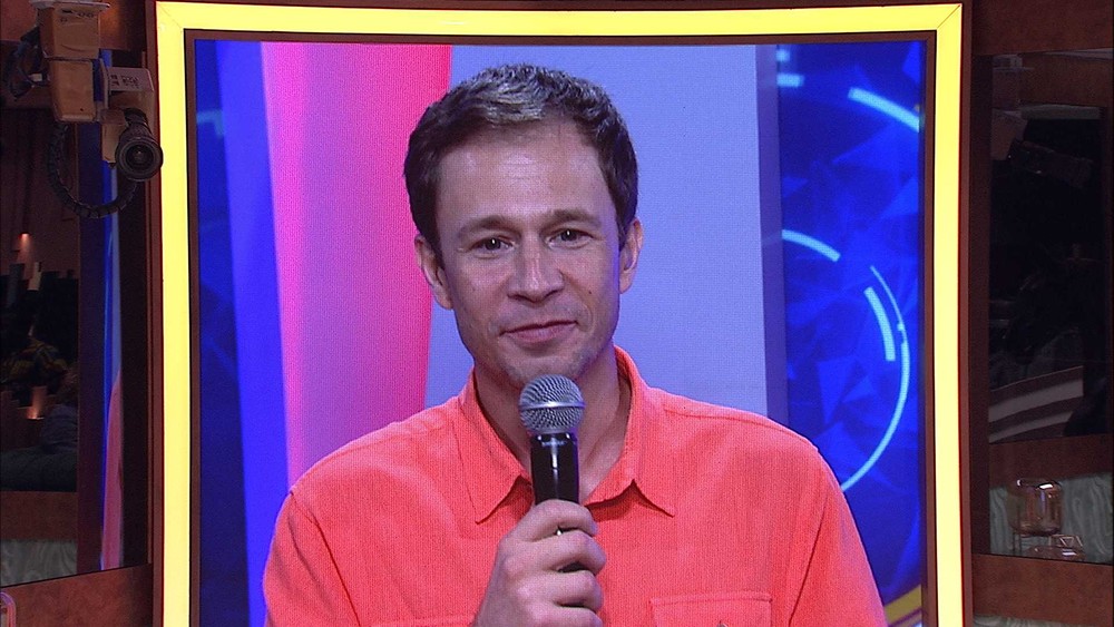 BBB19: Com 61,21% dos votos, veja quem foi eliminado do programa