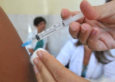 Vacinação contra o H1N1 começa hoje no Amazonas