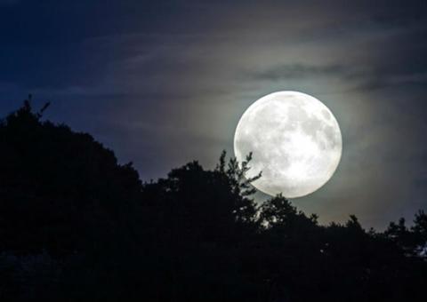 Última Superlua de 2019 poderá ser vista hoje nas américas do Sul e Norte